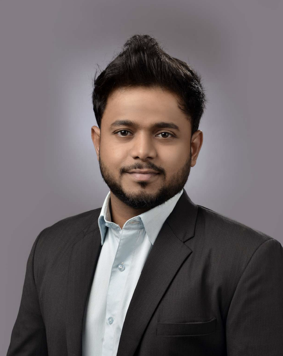 Praveen Kumar