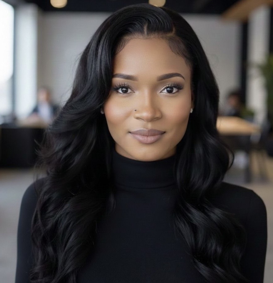 Shanice Wright
